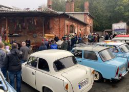 Trabant Rallye In Stadtroda 16102021 000027